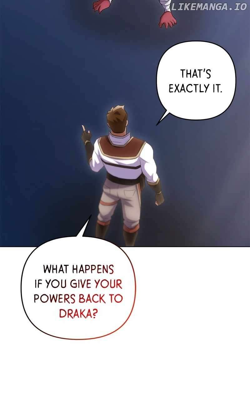 Surviving in an Action Manhwa Chapter 111 50